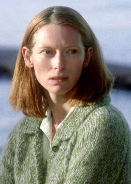 Tilda Swinton photo