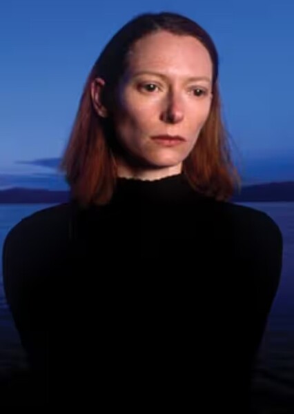 Tilda Swinton photo