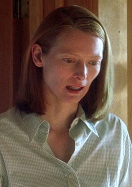 Tilda Swinton photo