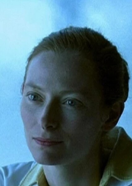 Tilda Swinton photo