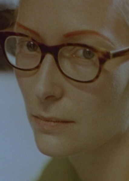 Tilda Swinton photo