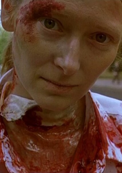 Tilda Swinton photo
