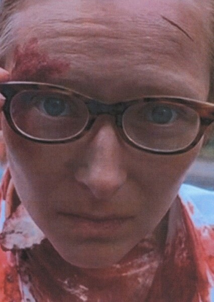 Tilda Swinton photo