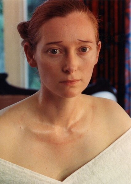 Tilda Swinton photo