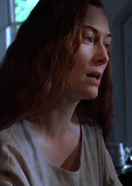 Tilda Swinton photo