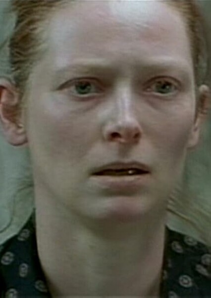 Tilda Swinton photo
