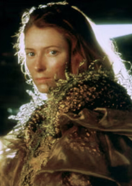 Tilda Swinton photo