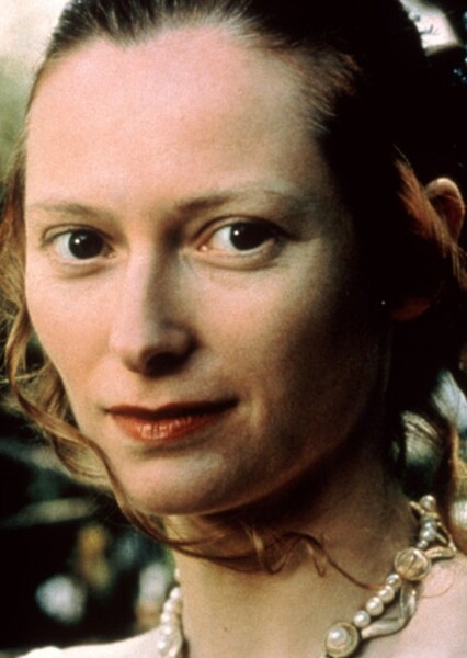 Tilda Swinton photo