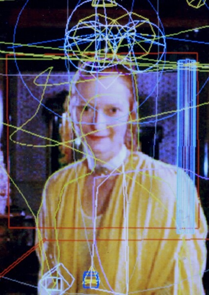 Tilda Swinton photo