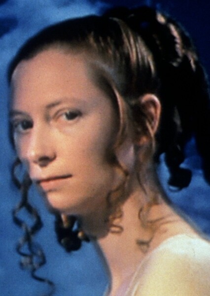 Tilda Swinton photo