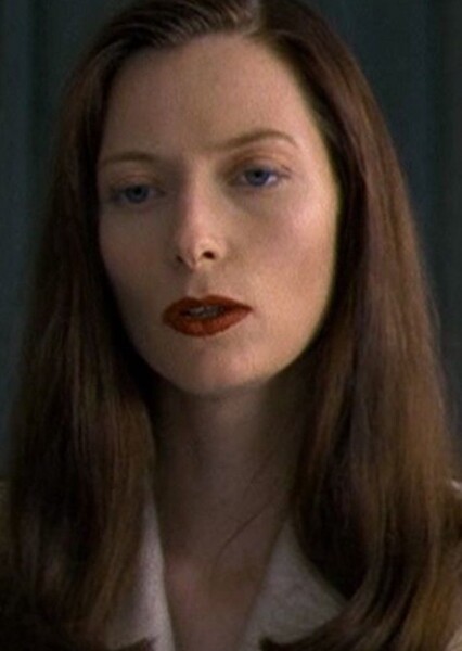Tilda Swinton photo