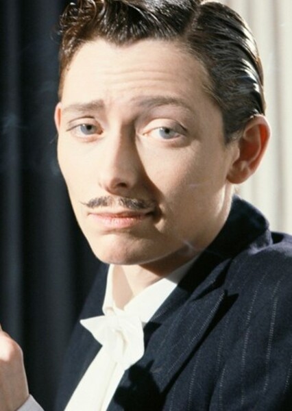 Tilda Swinton photo