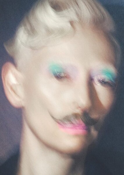 Tilda Swinton photo