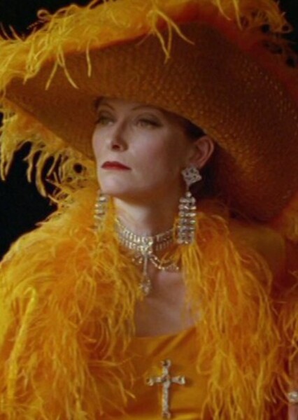 Tilda Swinton photo
