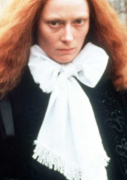 Tilda Swinton photo