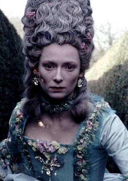 Tilda Swinton photo