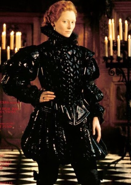 Tilda Swinton photo