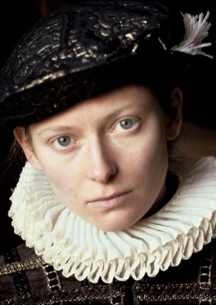 Tilda Swinton photo