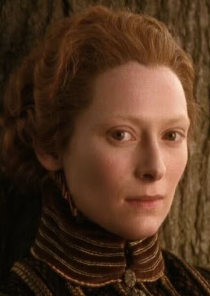 Tilda Swinton photo