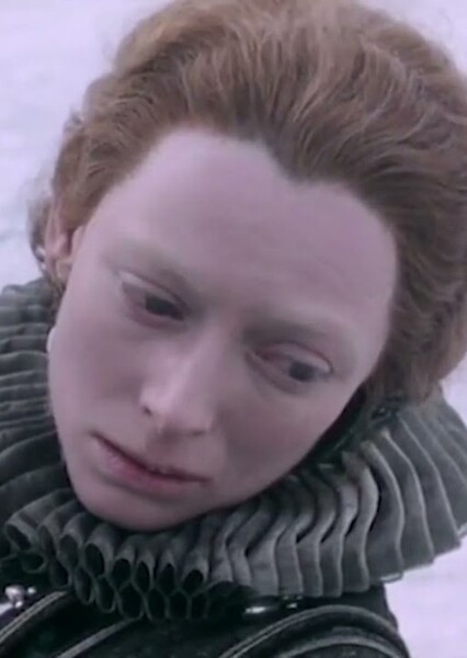 Tilda Swinton photo
