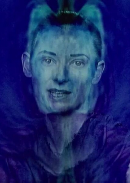 Tilda Swinton photo