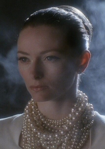 Tilda Swinton photo