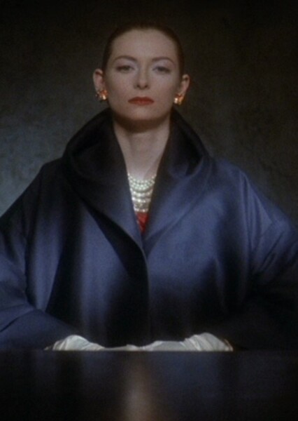 Tilda Swinton photo