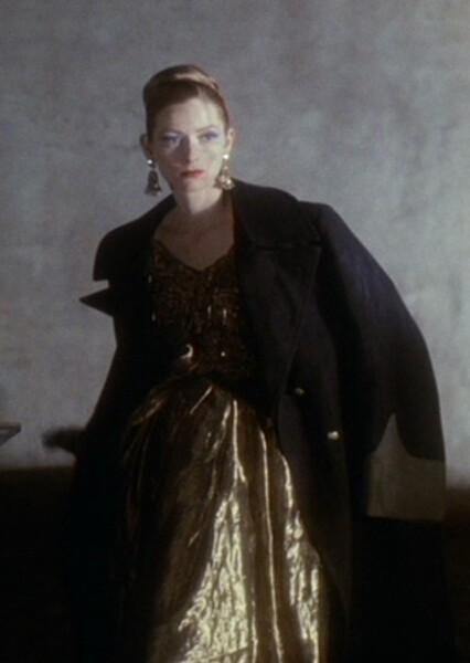 Tilda Swinton photo