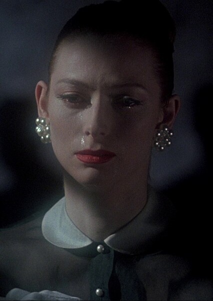 Tilda Swinton photo