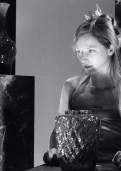 Tilda Swinton photo