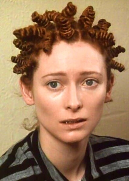 Tilda Swinton photo