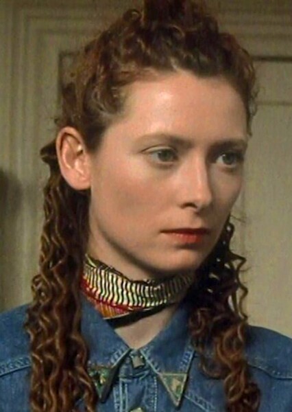 Tilda Swinton photo