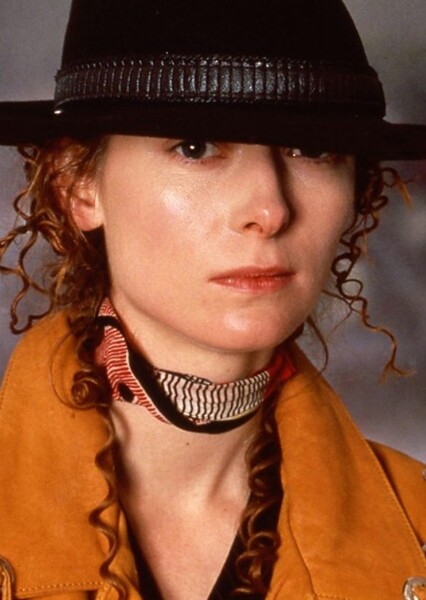 Tilda Swinton photo