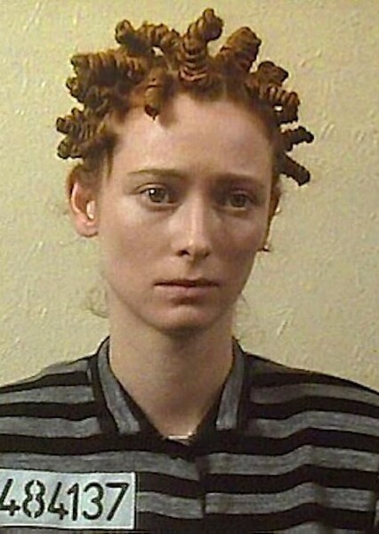 Tilda Swinton photo