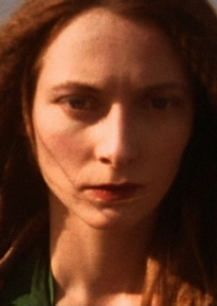 Tilda Swinton photo