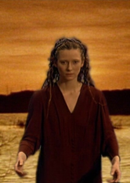 Tilda Swinton photo