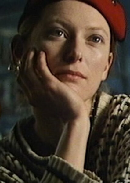 Tilda Swinton photo