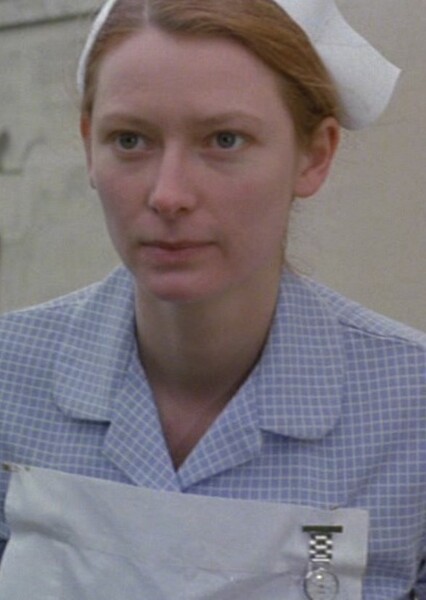 Tilda Swinton photo