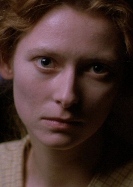 Tilda Swinton photo