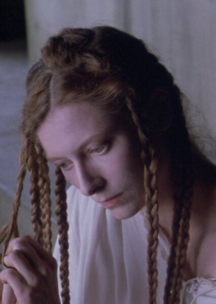 Tilda Swinton photo