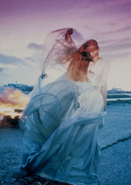 Tilda Swinton photo