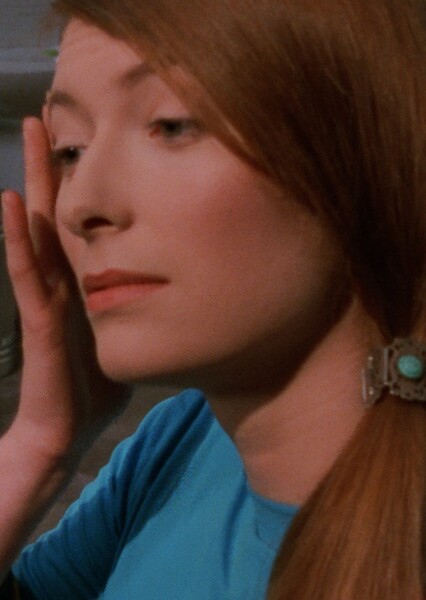 Tilda Swinton photo
