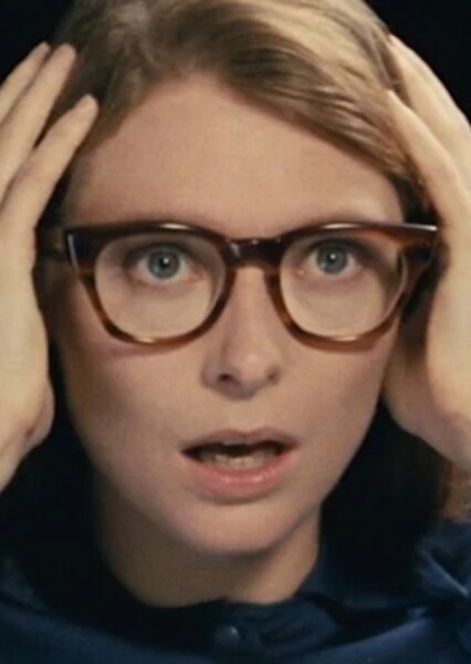 Tilda Swinton photo