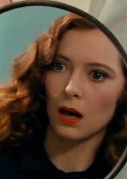 Tilda Swinton photo
