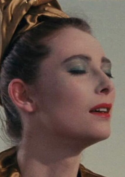 Tilda Swinton photo