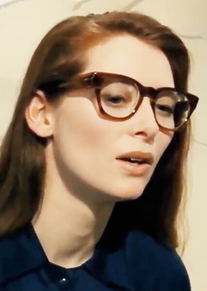 Tilda Swinton photo