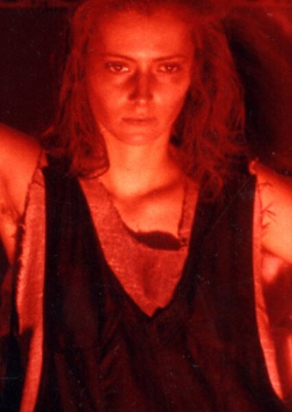 Tilda Swinton photo