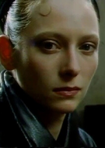 Tilda Swinton photo