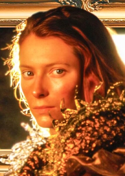 Tilda Swinton photo