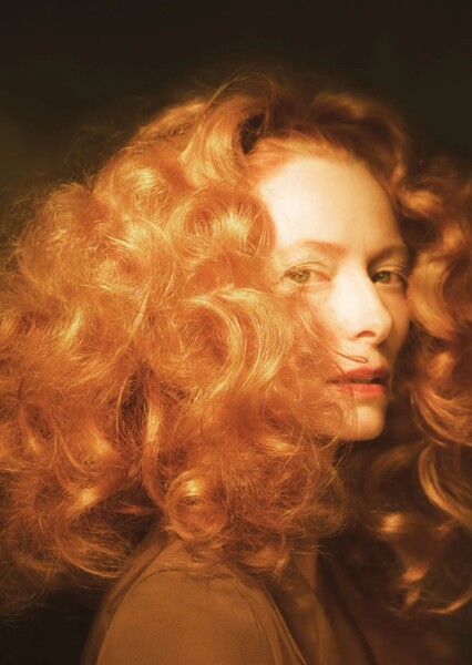 Tilda Swinton photo
